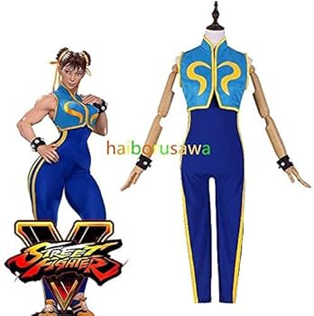 Amazon | 和顺の动漫ストリートファイター Street Fighter